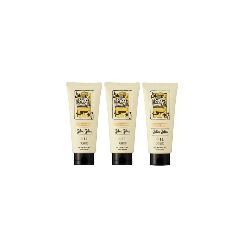 Demi Wavo Jucara Gibré 11/180g x 3 Pack Set of