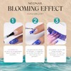 NÉONAIL Bloom Confetti Milky UV Nail Polish - Long-Lasting Color