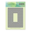 Penny Black Creative Cutting Dies - Stitched Frames 51-709