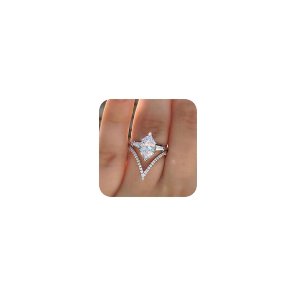 Anillos de plata de ley 925 con forma de ojo