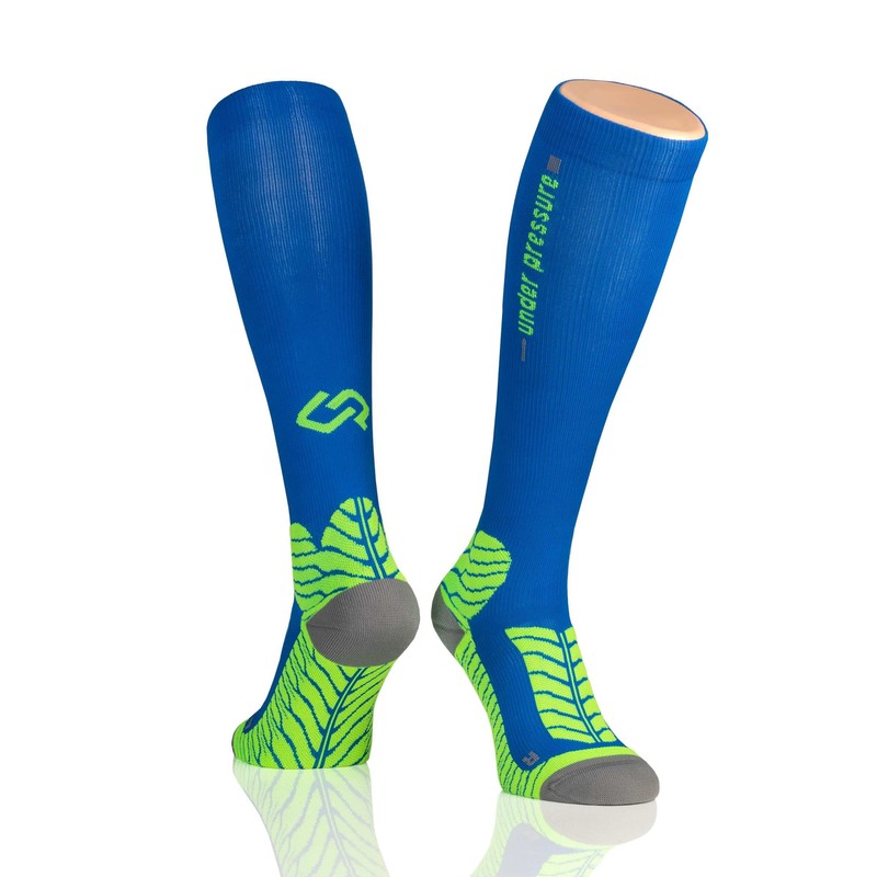 Sports compression Socks, under pressure, Runattack (compression: 18 - 21
