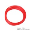 3D Pen Filament for 3D Printing Pens, Approx. 0.07 inch