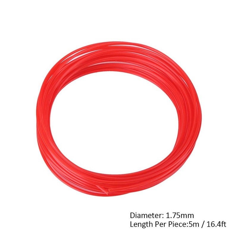 3D Pen Filament for 3D Printing Pens, Approx. 0.07 inch