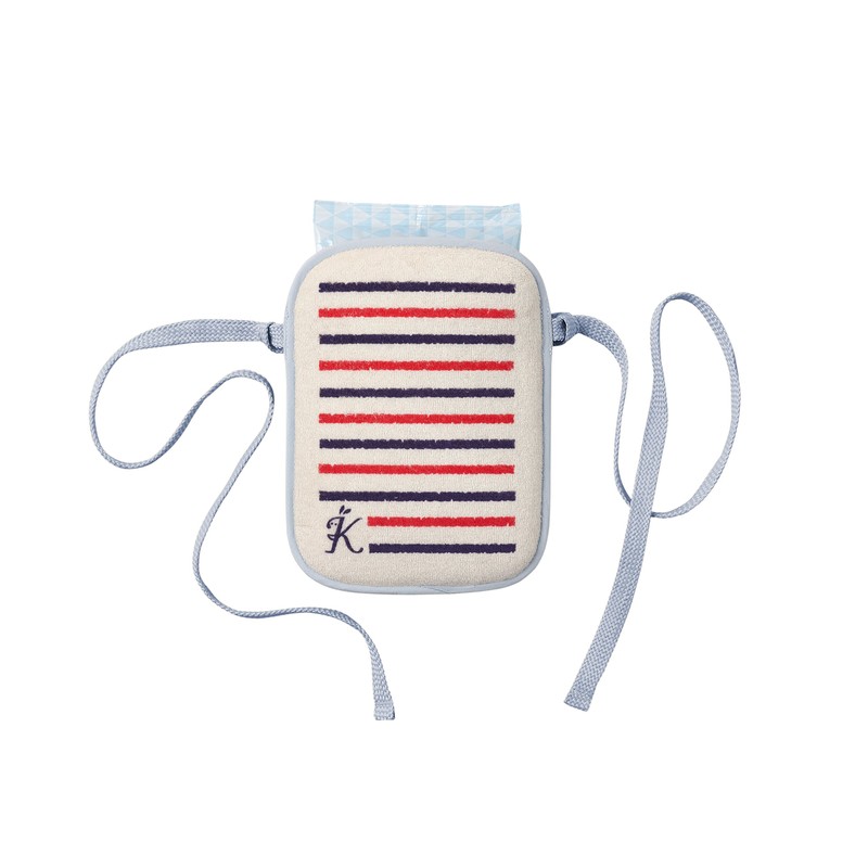 Kangaroo Cooling/Warming Seat, Carrying Cord