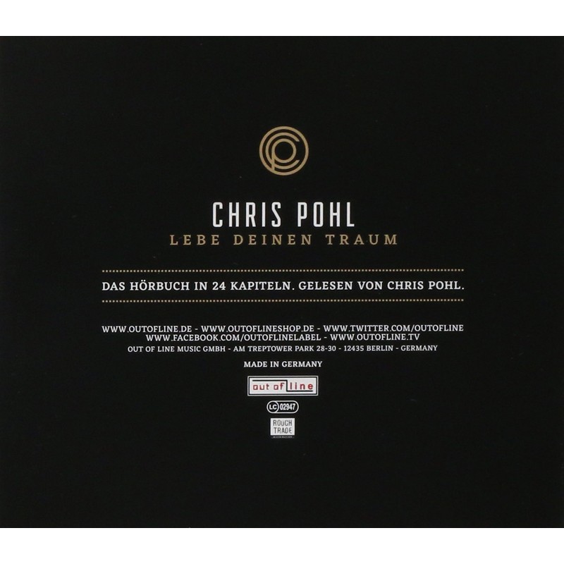 Leitbild (Limitierte Box)