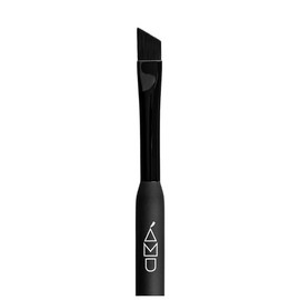 Eye liner Brush – Brocha angular pequeña para delineado preciso | Fibras sintéticas ultrasuaves | Brocha para delinear ojos