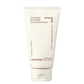innisfree Volcanic Pore BHA Cleansing Foam, 8.80 oz./ 250g