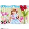 Takara Tomy Licca TAKARA TOMY LD-11 Strawberry Ribbon, Dress-up Doll,