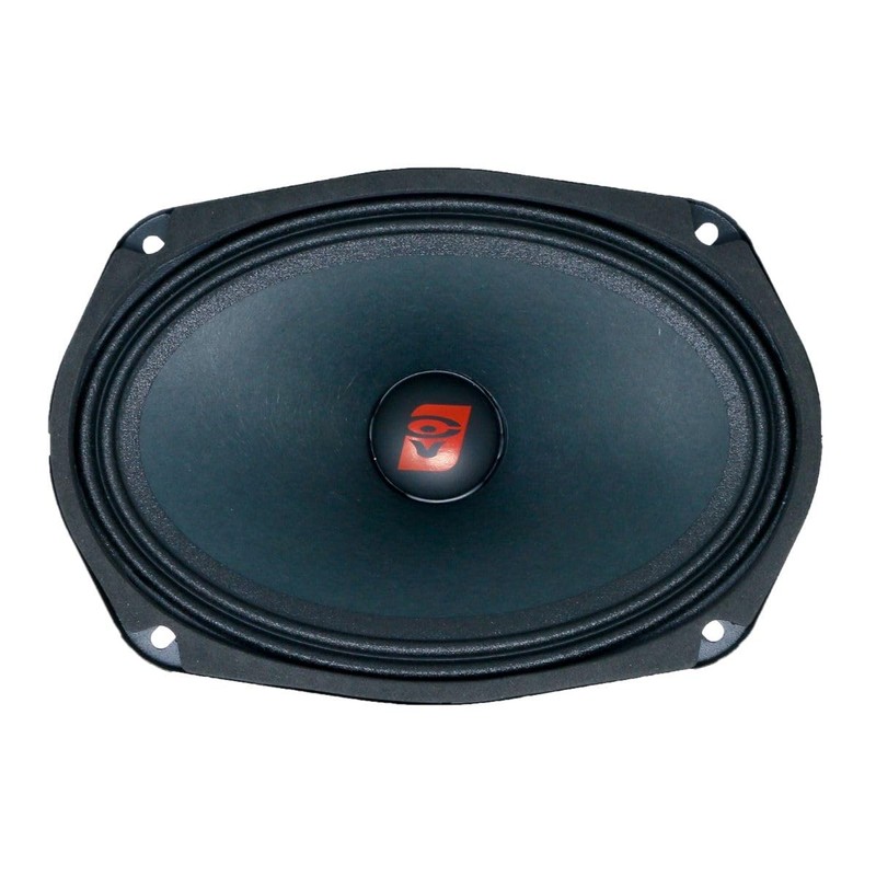 Cerwin-Vega CVP69 6"x9" PRO Series Full-Range Speaker – 300W Max,