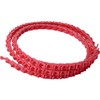 Ketofa 4FT Power Twist V-Belt 1/2-Inch x 4 Feet A