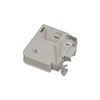 Latching Relay Interlock Washing Machine Bosch Siemens 616876