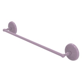 Allied Brass MC-31/30-LVN Monte Carlo Collection 30 Inch Towel Bar, Lavender