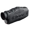 Mulcort 1080P Portable Monocular Night Visions Device Day Night Use