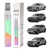 3rd-Generation for Mercedes-Benz Touch Up Paint for Cars Pen Kit