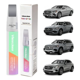 3rd-Generation for Mercedes-Benz Touch Up Paint for Cars Pen Kit