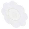 20pcs Heating Moxa Stickers Deep Penetration Enhance Circulation Moxibution Patches