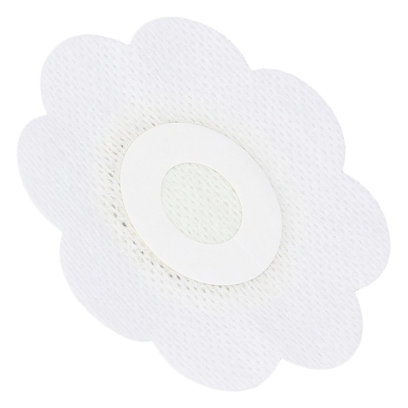 20pcs Heating Moxa Stickers Deep Penetration Enhance Circulation Moxibution Patches