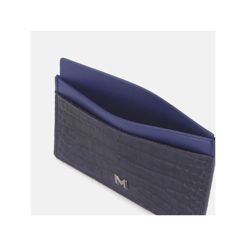 Metrocity (신세계의정부점)남성 카드지갑 M211NC3102N Shinsegae Uijeongbu Men's Card Wallet M211NC3102N
