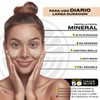 Kit Protector Solar Ulmar Facial Matificante +corporal 250ml