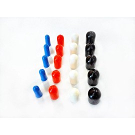 Jurassic Classic Auto Parts Olds Caddy Intake Manifold Vacuum Line Hose Caps Plugs Carburetor Throttle Body