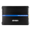 JENSEN JA1CH Class-D Mono Amplifier Car Audio | 1000 Watts