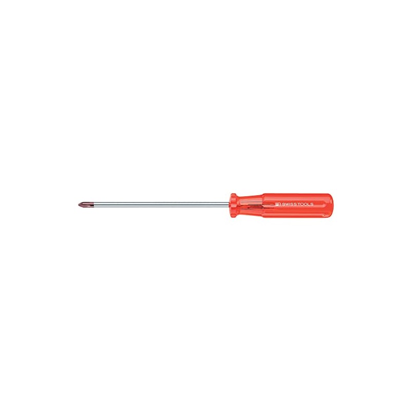 PB (pi-bi-) Cross Screwdriver 190 – – 130