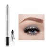 Eyeshadow Pen, Crayon Waterproof Eyeshadow Stick, Shimmer Cream Eye Shadow
