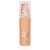 Maybelline Lifter Plump & Glow Foundation, Liquid Foundation with 2%