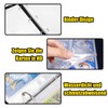 Trading Card Album Compatible Cards Scrapbook 55 Pages 440 Card