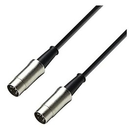 Adam Hall 3 Star Series MIDI Cable