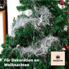 Angel Hair for Christmas & Advent as Decoration and Decoration