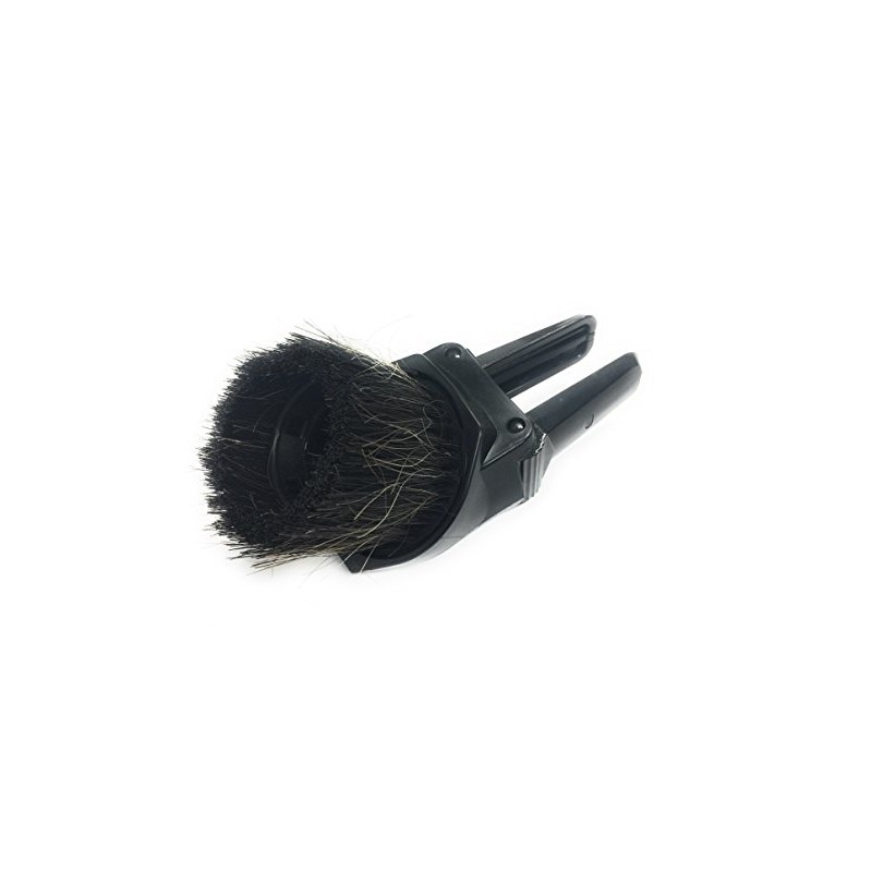 TheSafetyHouse Replacement Dust brush/Upholstery Combo Tool for Pullman Euro 930