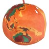 Thunderheads Hot Planet Plush - Educational Earth Plushie, Cute Science