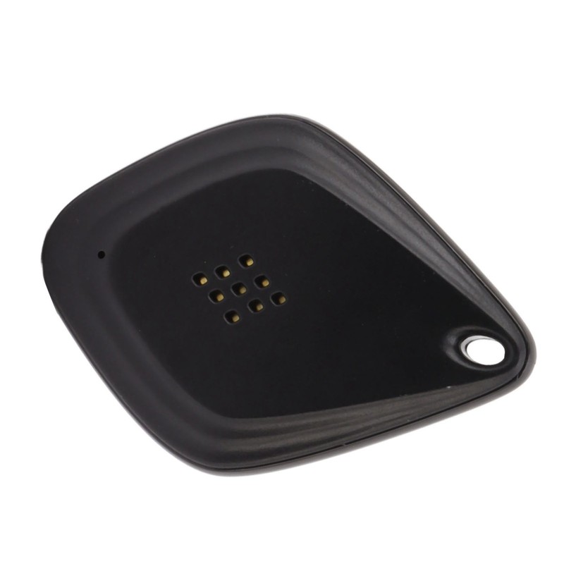 Insect Repeller Ultrasonic 13‑75kHz USB Charging Portable Mosquito Repellent for