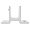 Tiardey Retractable Awning Replacement Wall Bracket, Retractable Awning Bracket Aluminum