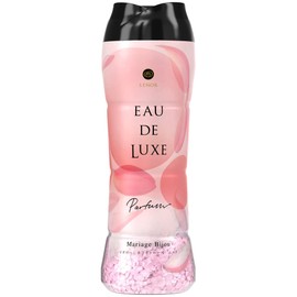 Lenor Eau De Luxe Parfum Series Le Maria Gijbiju Scented Beads, 17.6 fl oz (520 ml)