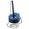 HAN 1770-34, SALSA Pen holder. Elegant, stylish and with robust
