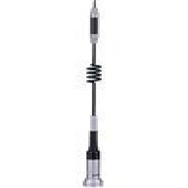 ANLI WH-713 High Gain DualBand VHF/UHF Mobile Ham Radio Antenna - 2M/440