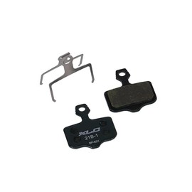 XLC Disc Brake Pads BP-E21 Avid/SRAM Elixir and XX, X0, DB, Level