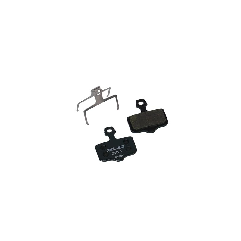 XLC Disc Brake Pads BP-E21 Avid/SRAM Elixir and XX, X0,