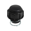 UpStart Components 791-181468B Bump Head Knob Assembly Replacement for Troy-Bilt