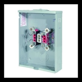 METER SOCKET 200AMP U70