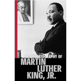 The Autobiography of Martin Luther King, Jr