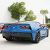 SR1 Performance C6 & C7 Lowering Bolts Front & Rear