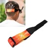 Adjustable Head Strap Breathable Elastic Replacement Headband for DJI Avata