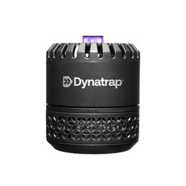DynaTrap DT152 Indoor Insect Trap and Killer – Catches and Kills Fruit Flies, Gnats, Moths, Mosquitoes & Other Flying Insects