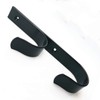 MENG ZHI AO 2 PCS Set Wide Pool Pole Hangers