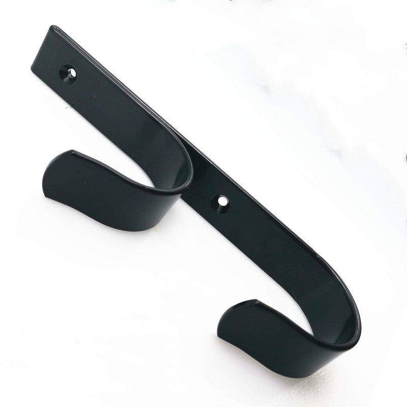 MENG ZHI AO 2 PCS Set Wide Pool Pole Hangers