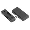 Fingerprint Lock Remote APP Unlocking Electronic Keyless Lock with USB