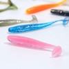 Njord Kalastus Zander Rubber Bait Set | Rubber Bait in